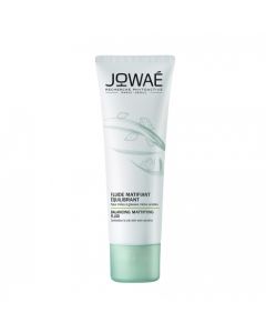 JOWAE FLUIDE MATIFIANT EQUILIBRANT VISAGE 40ML