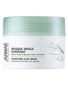 JOWAE MASQUE ARGILE PURIFIANT 50ML