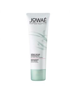 JOWAE CREME RICHE HYDRATANTE VISAGE 40ML