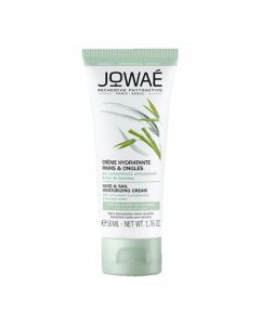 JOWAE CREME HYDRATANTE MAINS ONGLES 50ML