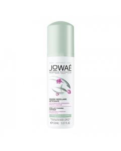 JOWAE MOUSSE MICELLAIRE NETTOYANTE 150ML