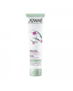 JOWAE GELEE HUILE DEMAQUILLANTE 100ML