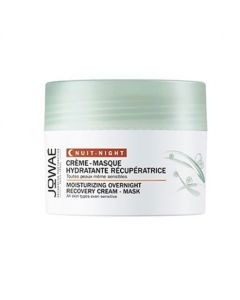 JOWAE CREME MASQUE HYDRATANTE VISAGE NUIT 40ML