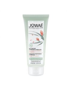 JOWAE GEL DOUCHE HYDRATANT STIMULANT 200ML