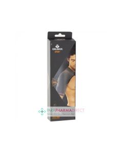 ORLIMAN EPAULIERE ELASTIQUE T3