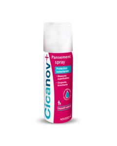 CICANOV+ PANSEMENT SPRAY 50ML