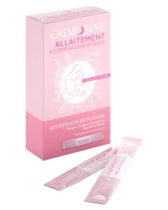 CALMOSINE ALLAITEMENT BOISSON DOSE 10ML 14