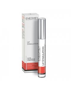 LIP STIMULATION BAUME LEVRES GLOSS VOLUMATEUR 4ML