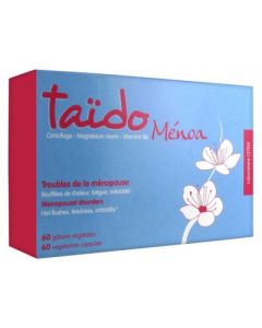 TAIDO MENOA GELULE 60