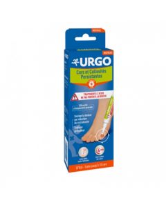 URGO CORS CALLOSITE PERSISTANTE STYLO 4ML