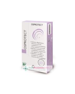 OSPROTECT GELULE 60