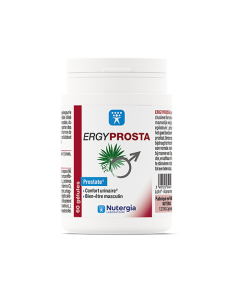 Nutergia ERGYPROSTA 60 gél - Prostate