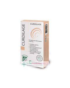 CURDILAGE PROTECTION CELLULAIRE GELULE 30