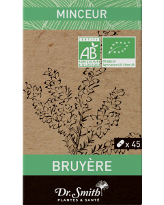 DRSMITH BRUYERE BIO 45 GEL