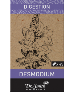 DRSMITH DESMODIUM 45 GEL