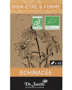 DRSMITH ECHINACEA BIO 45 GEL