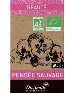 DRSMITH PENSEE SAUVAGE BIO 45 GEL