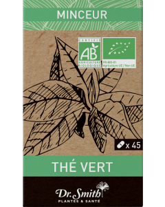 DRSMITH THE VERT BIO 45 GEL