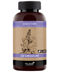 DRSMITH DESMODIUM 180 GEL