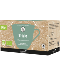 TISANE THYM BIO