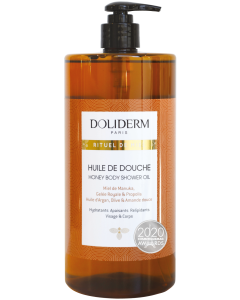 HUILE DE DOUCHE  RITUEL DE MIEL