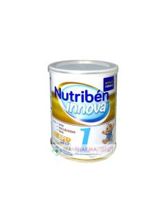 NUTRIBEN 1 INNOVA POUDRE 400G