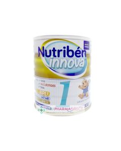 NUTRIBEN 1 INNOVA POUDRE 800G