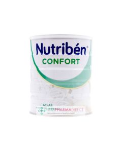NUTRIBEN CONFORT POUDRE 800G