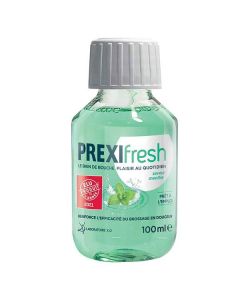 PREXIFRESH 100 ml Menthe