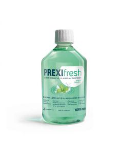 PREXIFRESH 500 ml Menthe