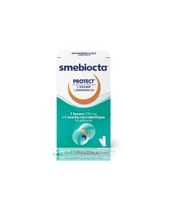 SMEBIOCTA PROTECT SACHET 8