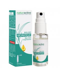 PHYTAROMA BRUME AROMATIQUE 15ML