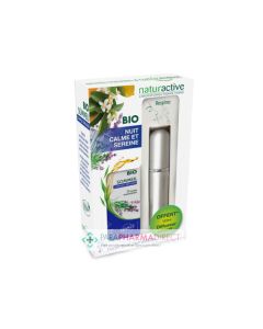 NATURACTIVE COMPLEX SOMMEIL HE BIO 30ML + DIFFUS