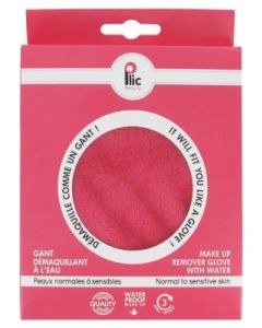 PLIC BEAUTY GANT DEMAQUILLANT