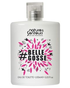 NSP EAU TOILETTE BELLE GOSSE SPRAY 100ML