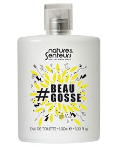 NSP EAU TOILETTE BEAU GOSSE SPRAY 100ML