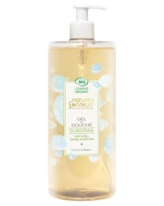 NSP GEL DOUCHE TRADITION ALEP BIO 1L