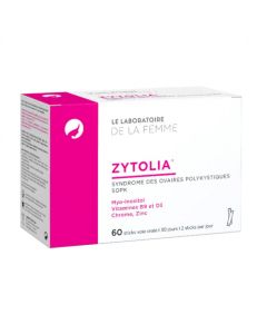 ZYTOLIA STICK 60