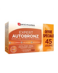 EXPERT AUTOBRONZ COMPRIME 45