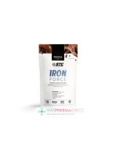 STC NUTRITION IRON FORCE PROTEIN PDRE CHOCOLA 750G