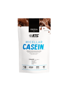 Micellar Casein 750 g - Doypack avec cuillère doseuse - Chocolat