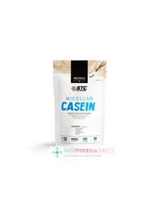 STC NUTRITION MICELLAR CASEIN VANILLE 750G