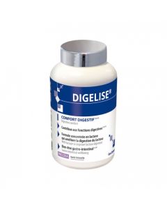 DIGELISE CONFORT DIGESTIF GELULE 90