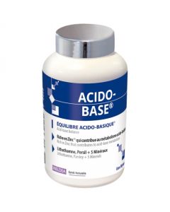 INS ACIDO BASE EQUILIBRE ACIDO BASIQUE GELULE 90