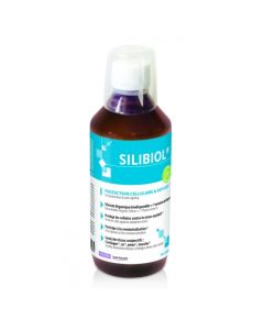 SILIBIOL PROTECTION CELLULAIRE ANTIAGE BUV 500ML