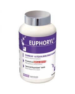 EUPHORYL HUMEUR EQUILIBRE EMOTIONNEL GELULE 90