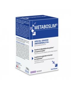 INS METABOSLISM GELULE 90