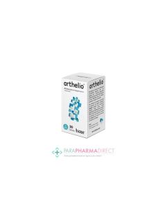 ARTHELIO GELULE 30