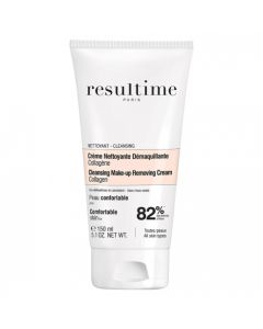 RESULTIME CREME NETTOYANTE COLLAGENE 150ML