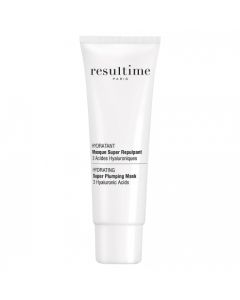 RESULTIME MASQUE SUPER REPULPANT 50ML